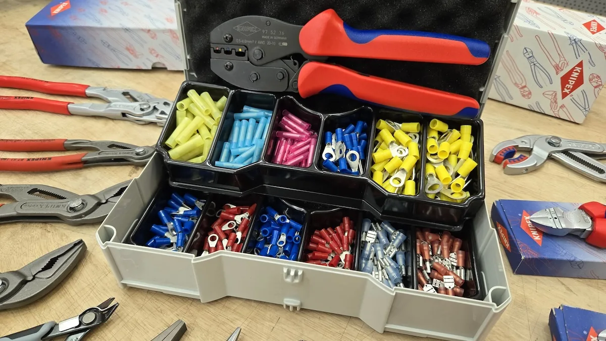 Knipex 97 90 21 2