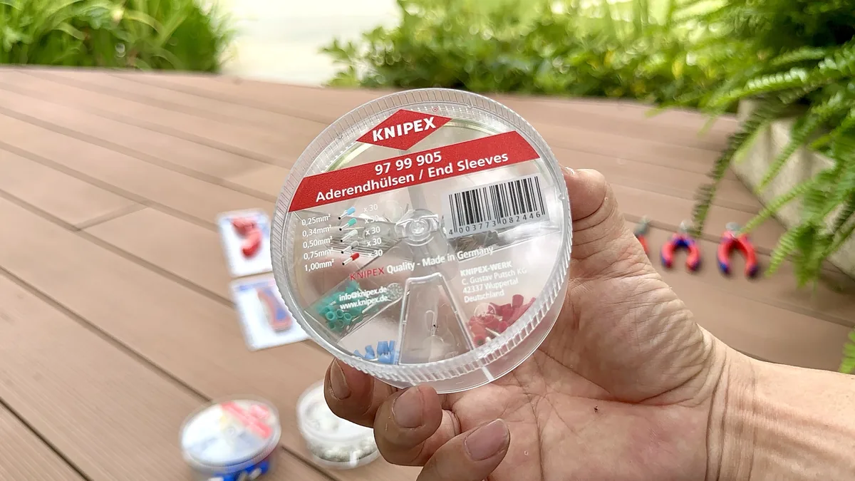 Knipex 97 99 905 1
