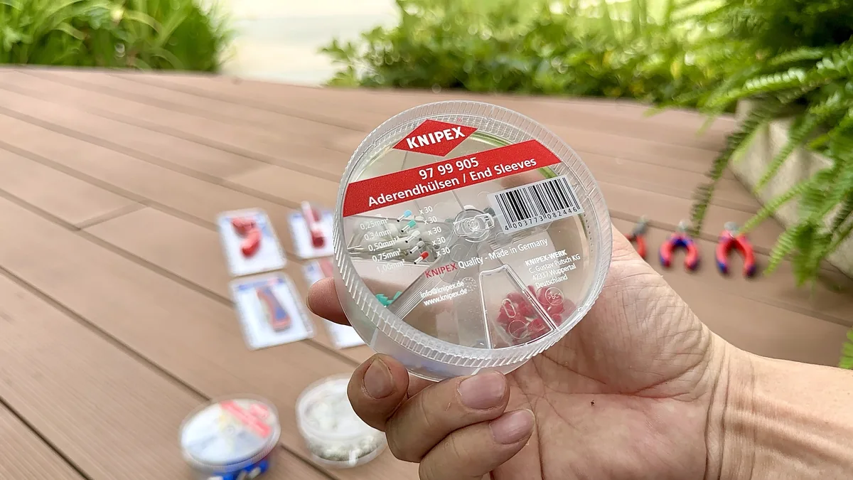 Knipex 97 99 905 2