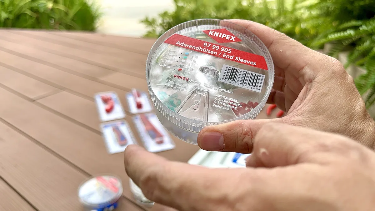 Knipex 97 99 905 4