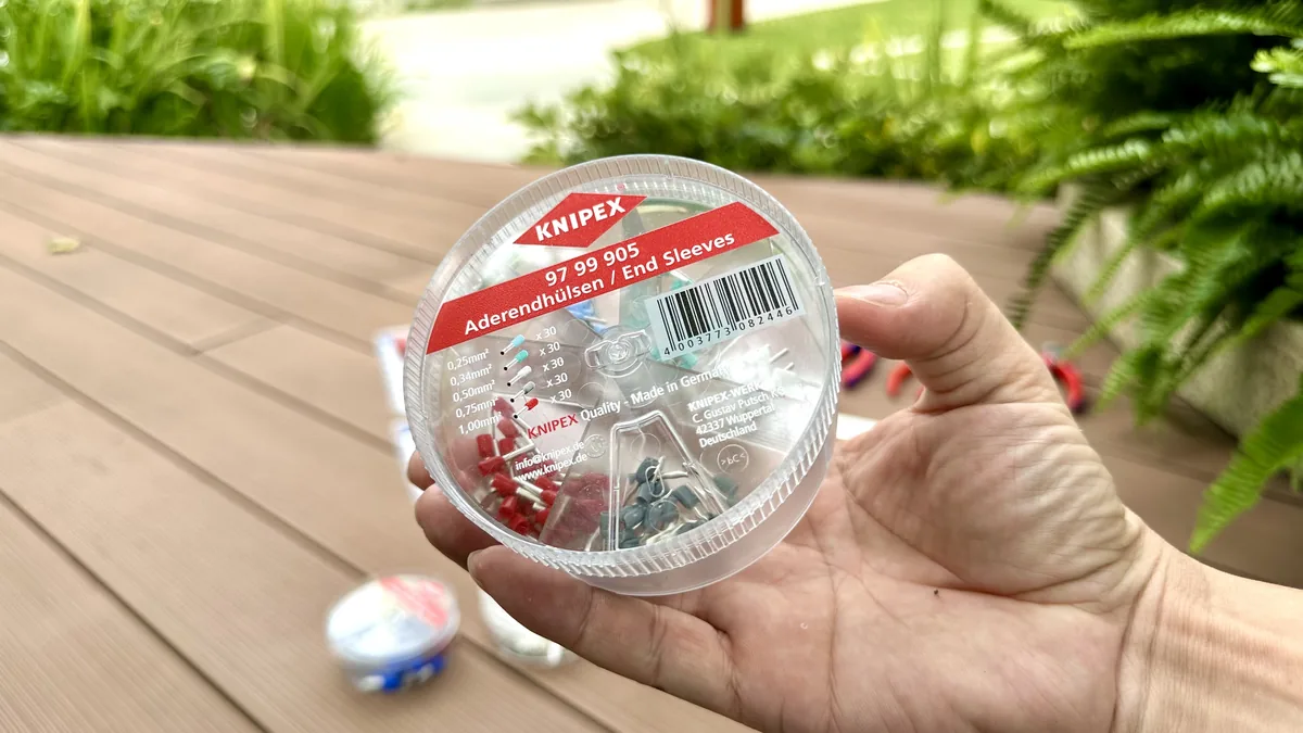 Knipex 97 99 905 6