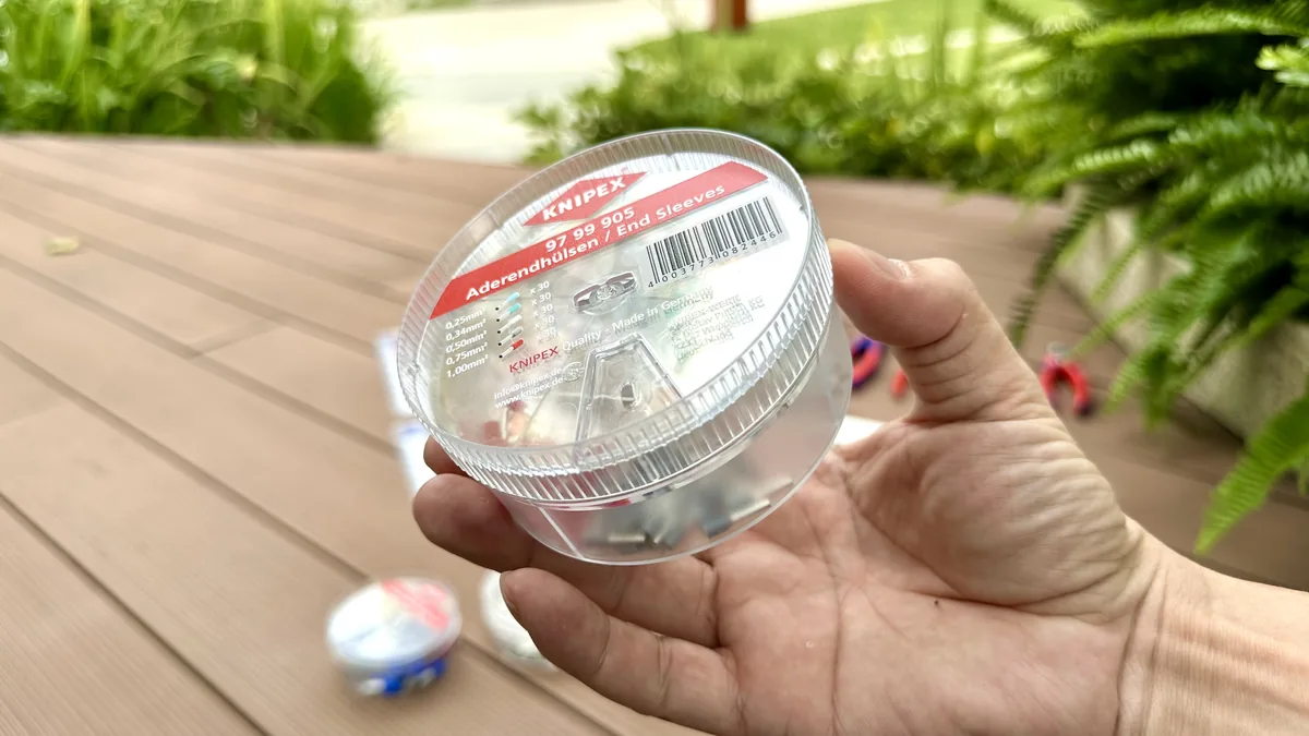 Knipex 97 99 905 7
