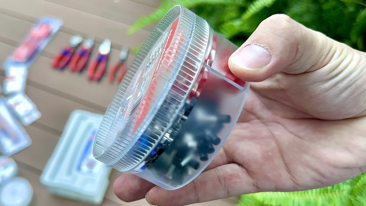 KNIPEX 97 99 906 1