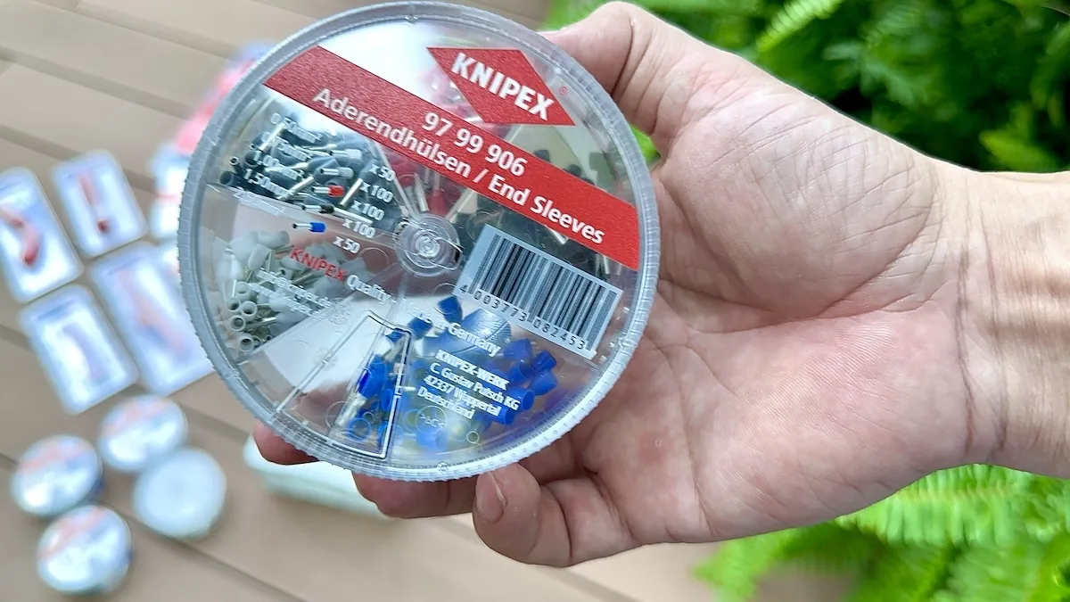 KNIPEX 97 99 906 3
