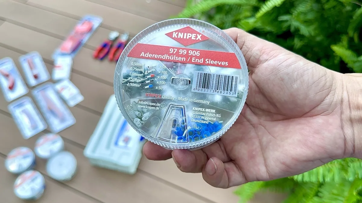 KNIPEX 97 99 906 6