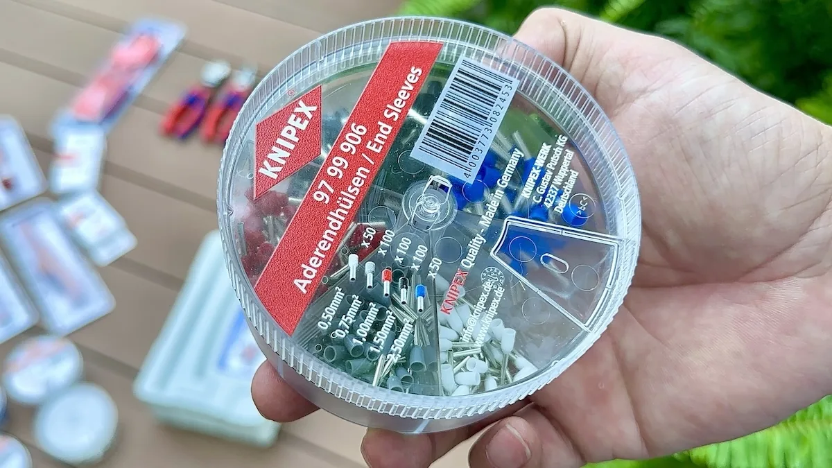 KNIPEX 97 99 906 7
