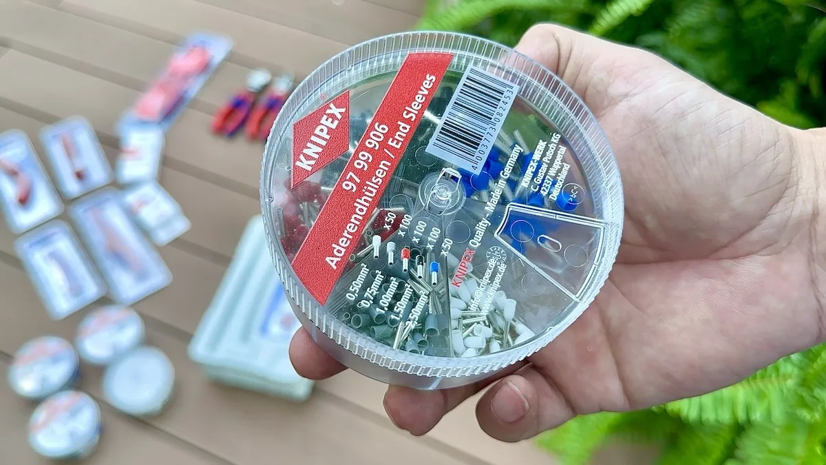 KNIPEX 97 99 906 8