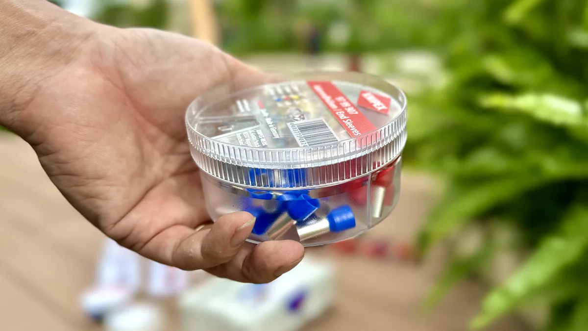 Knipex 97 99 907 5
