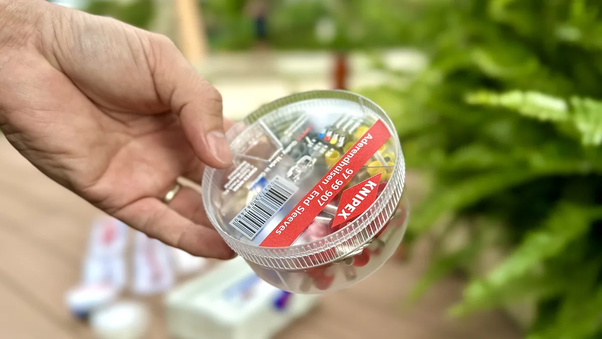 Knipex 97 99 907 6