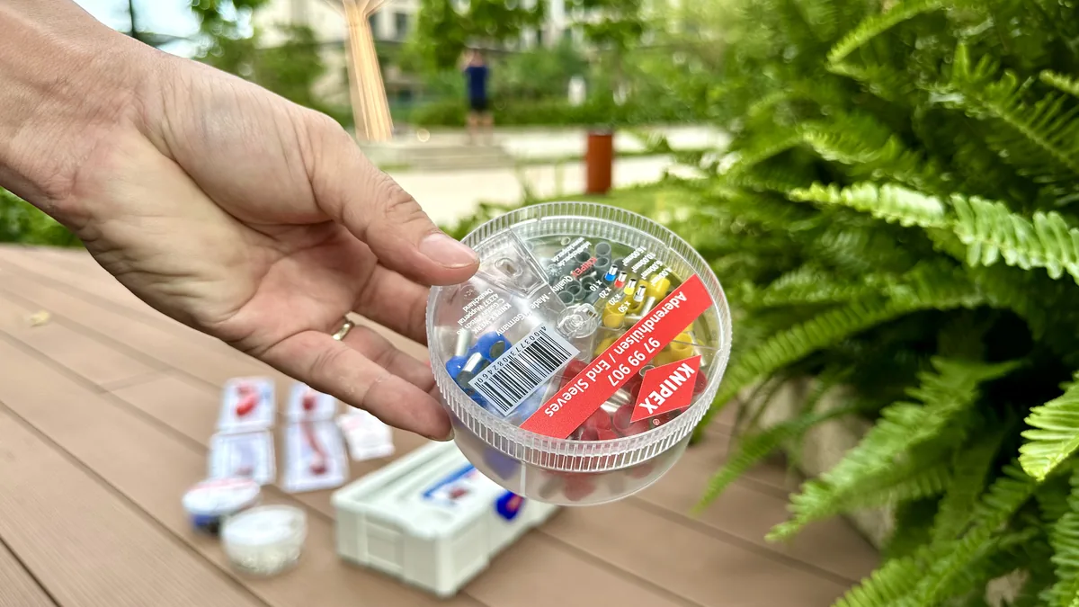 Knipex 97 99 907 7