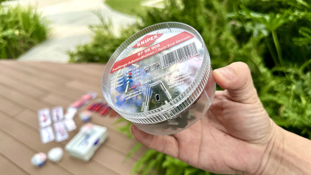 Knipex 97 99 908 2