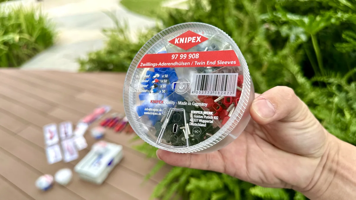 Knipex 97 99 908 3