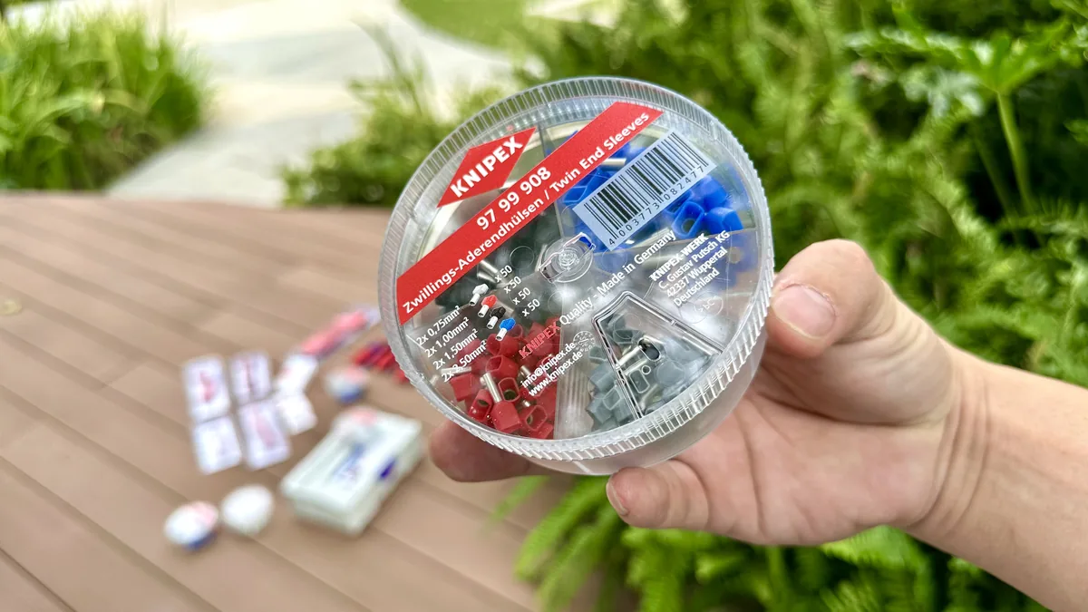 Knipex 97 99 908 6