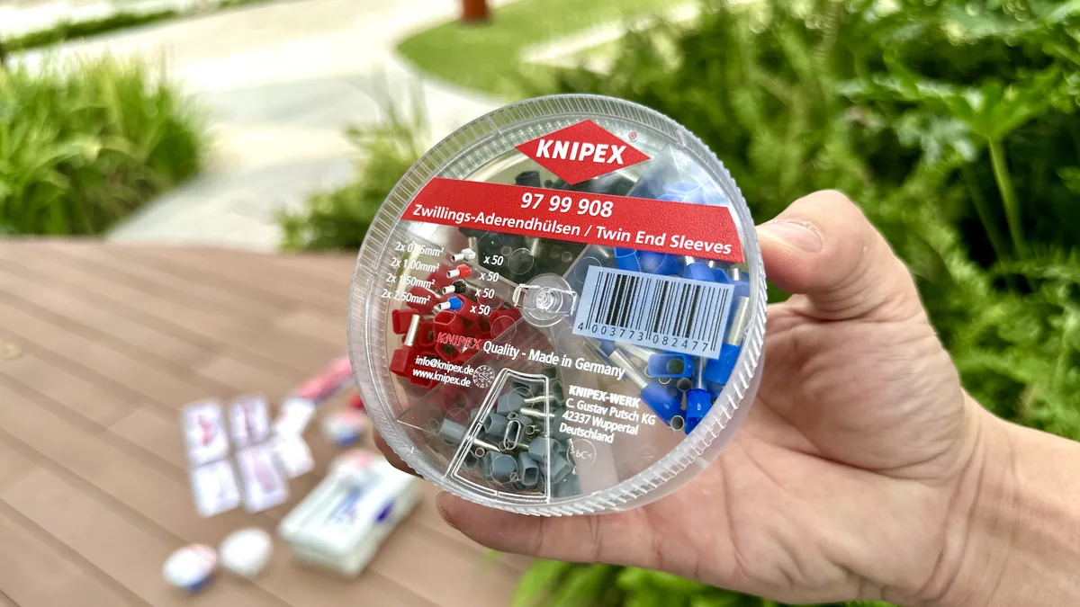 Knipex 97 99 908 7