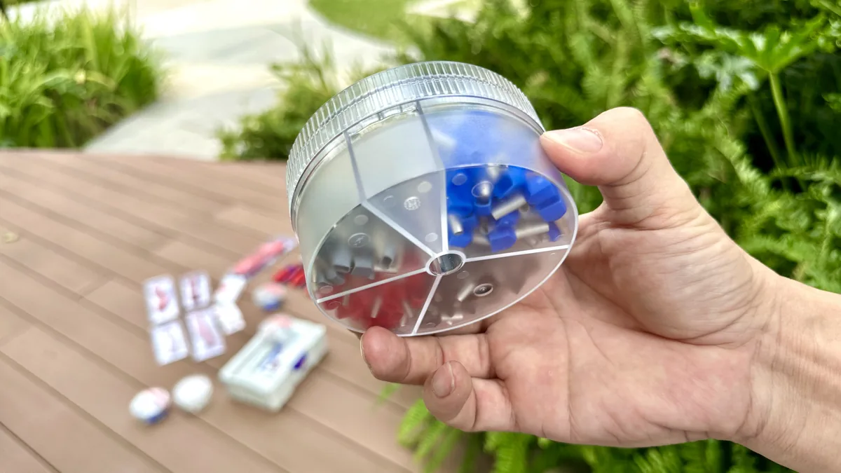 Knipex 97 99 908 8