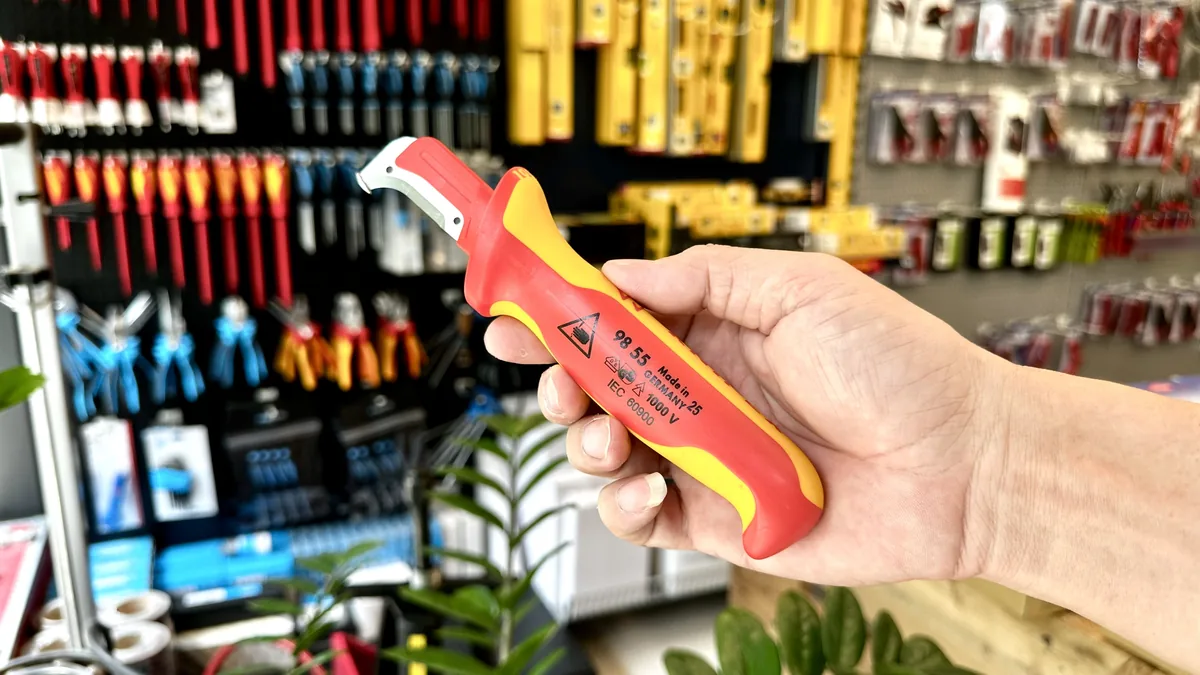 KNIPEX 98 55 1