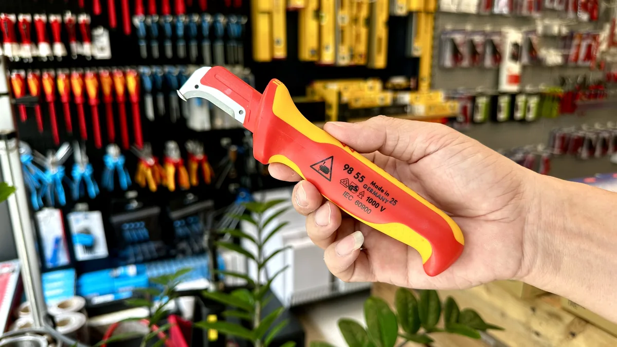 KNIPEX 98 55 2