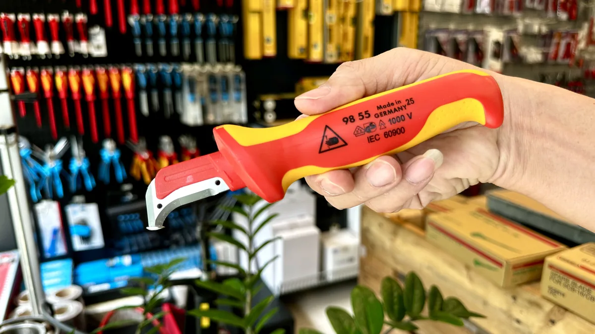KNIPEX 98 55 3
