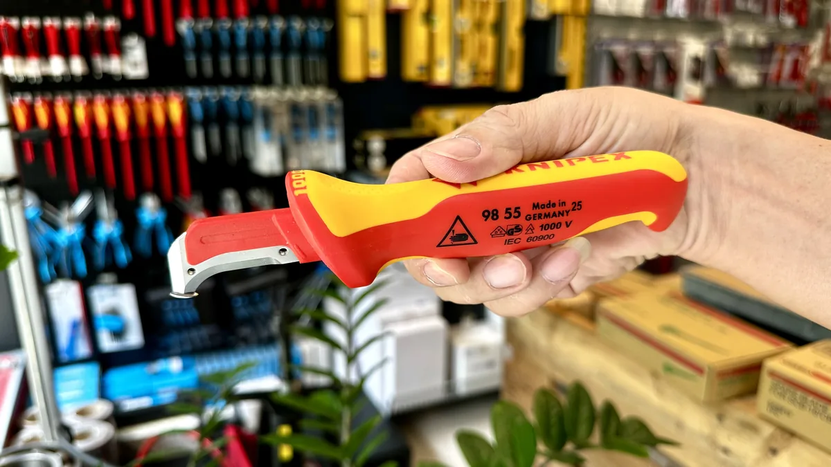 KNIPEX 98 55 4