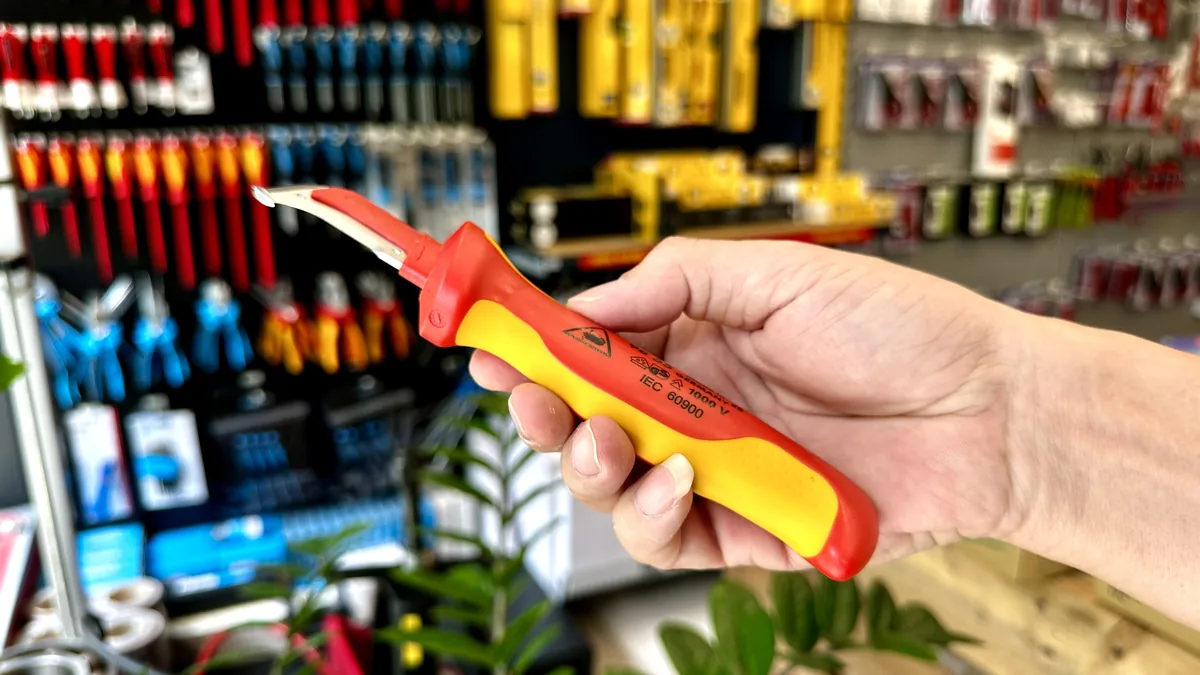 KNIPEX 98 55 5