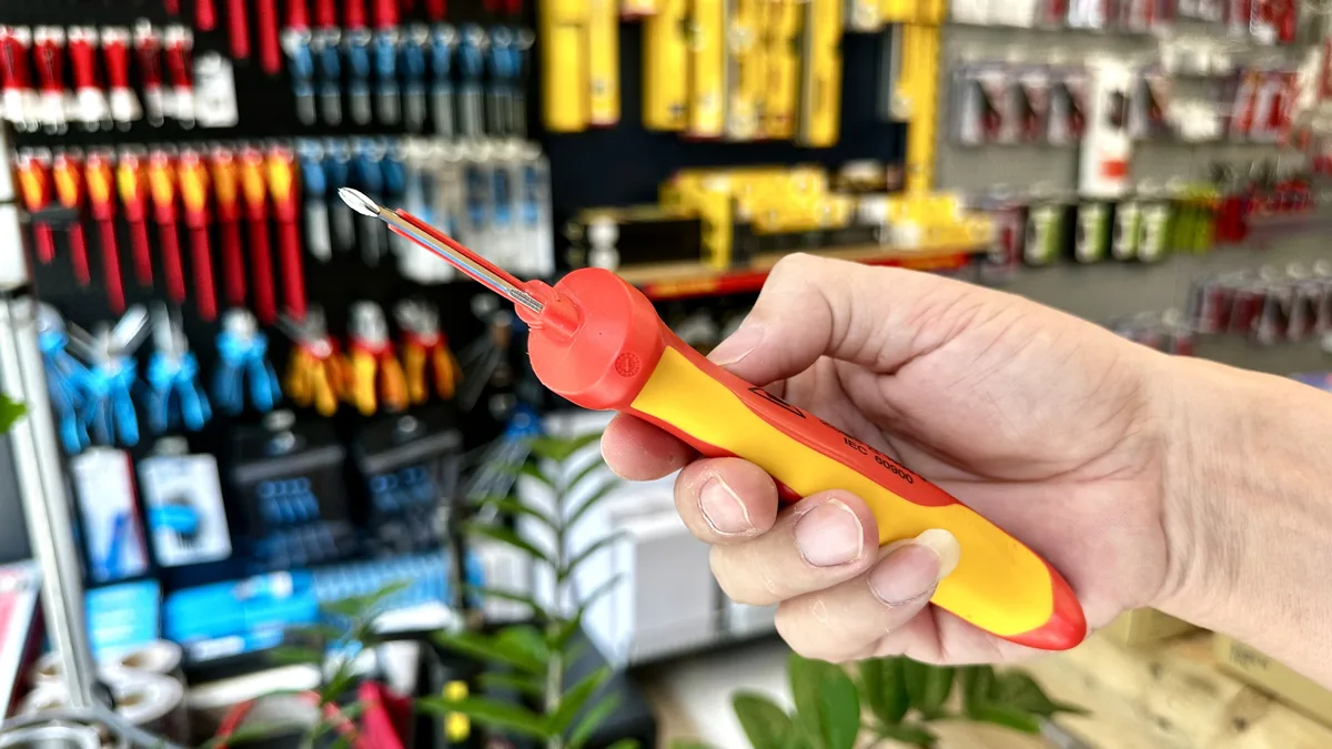 KNIPEX 98 55 6