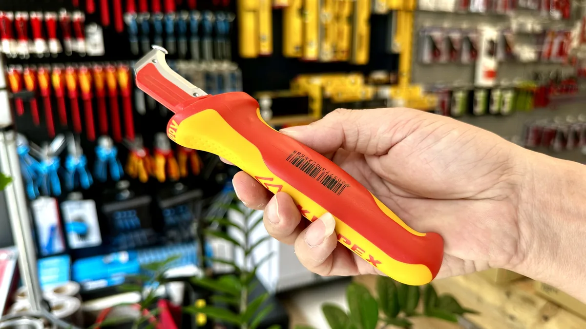KNIPEX 98 55 7