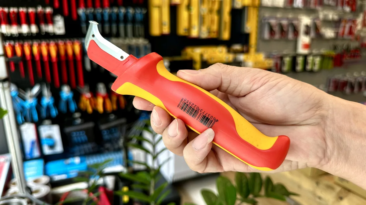 KNIPEX 98 55 8