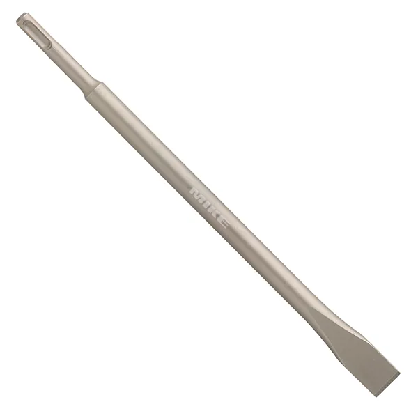 Mũi đục dẹt DIAGER 318, chuôi SDS+, bản rộng 20-40mm