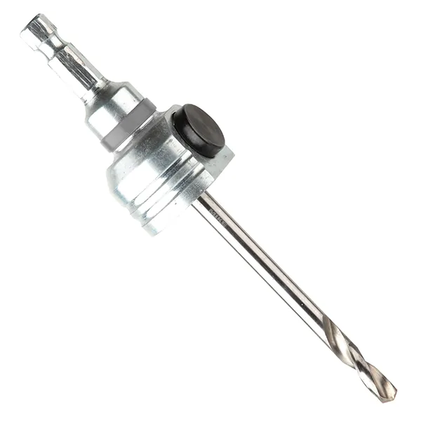 Mũi khoan dẫn hướng Carbide Ø7mm DIAGER 357B, chuôi lục giác 8,5mm