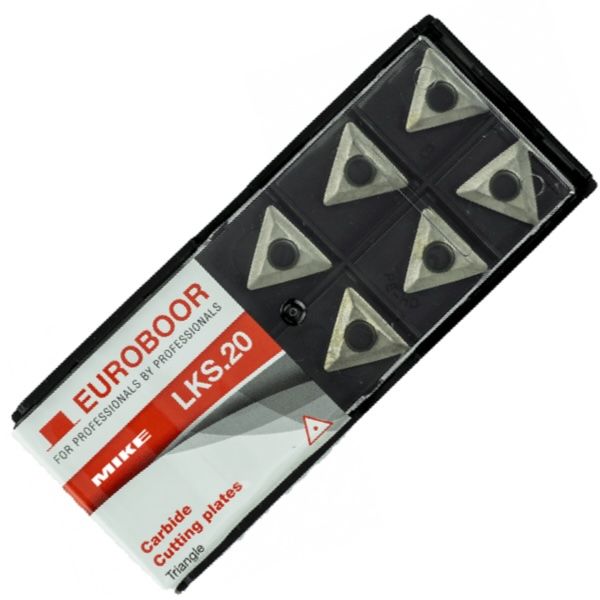 Lưỡi hợp kim LKS.20 dùng cho máy vát mép EUROBOOR B45