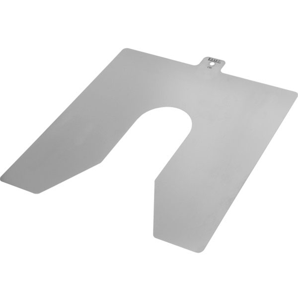 Miếng shim CV 100x100x0.7mm