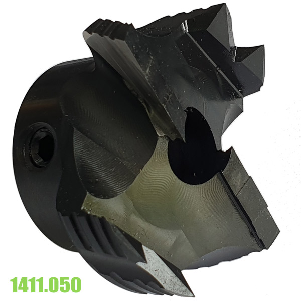 Mũi khoan gỗ FAMAG 1411 kết hợp giữa Auger Bit và countersink