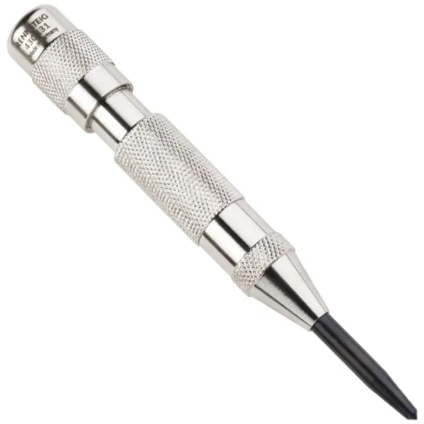Đột tâm tự động Ø 6 mm Rennsteig 430 131