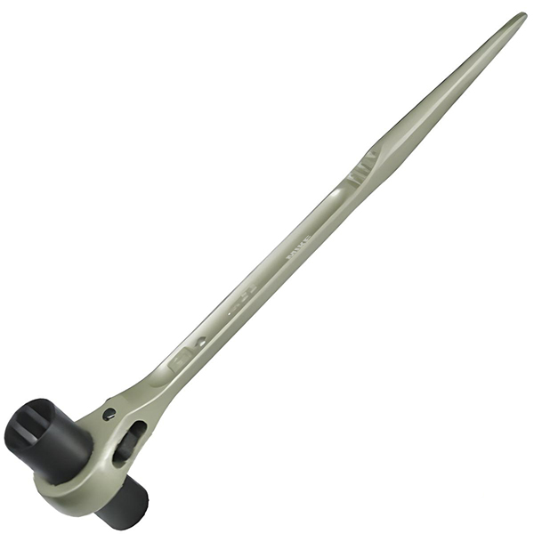 Cờ lê đuôi chuột tuýp đôi 10Lx13L mm