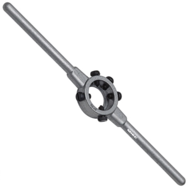 Tay quay bàn ren M7-9 DIN 223