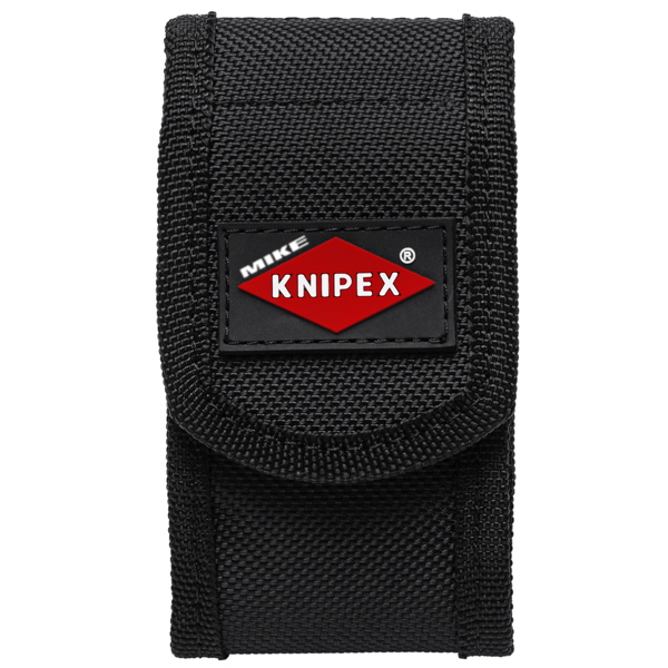 Túi đựng kìm mỏ lết Knipex 00 19 72 XS LE, không bao gồm kềm