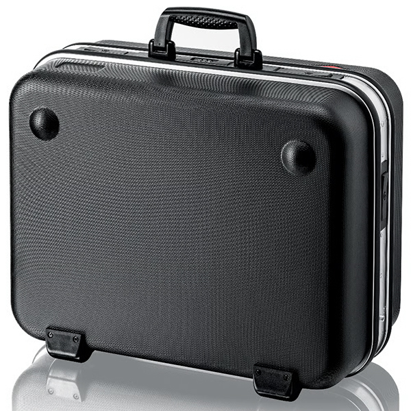 Vali dụng cụ Knipex 00 21 42 LE BIG Twin, ABS, tải trọng 25 kg thumbnail 5