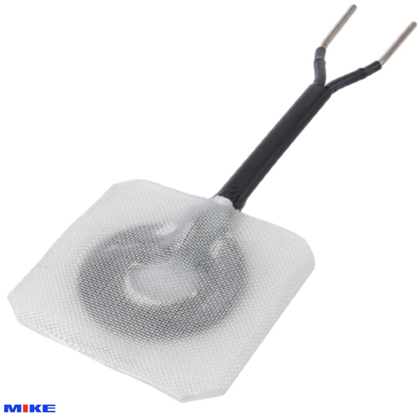 Vỉ gia nhiệt ID-pad 231205 dùng cho máy trung tần cầm tay