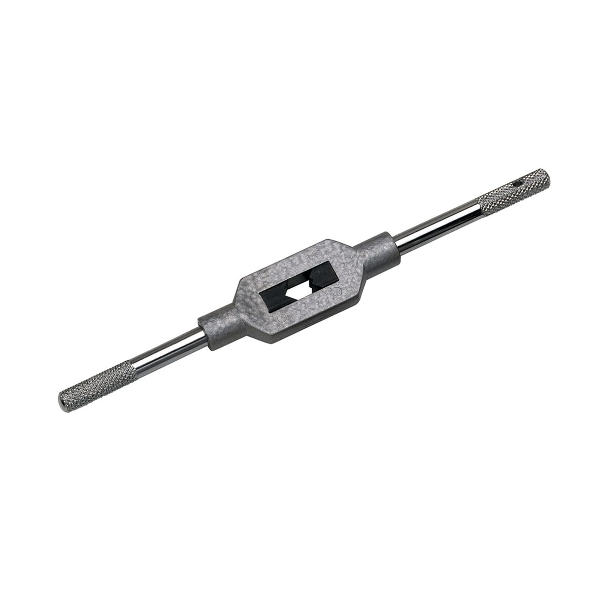 Tay quay taro điều chỉnh Voelkel 13000, vật liệu bằng gang đúc, cây số 0
