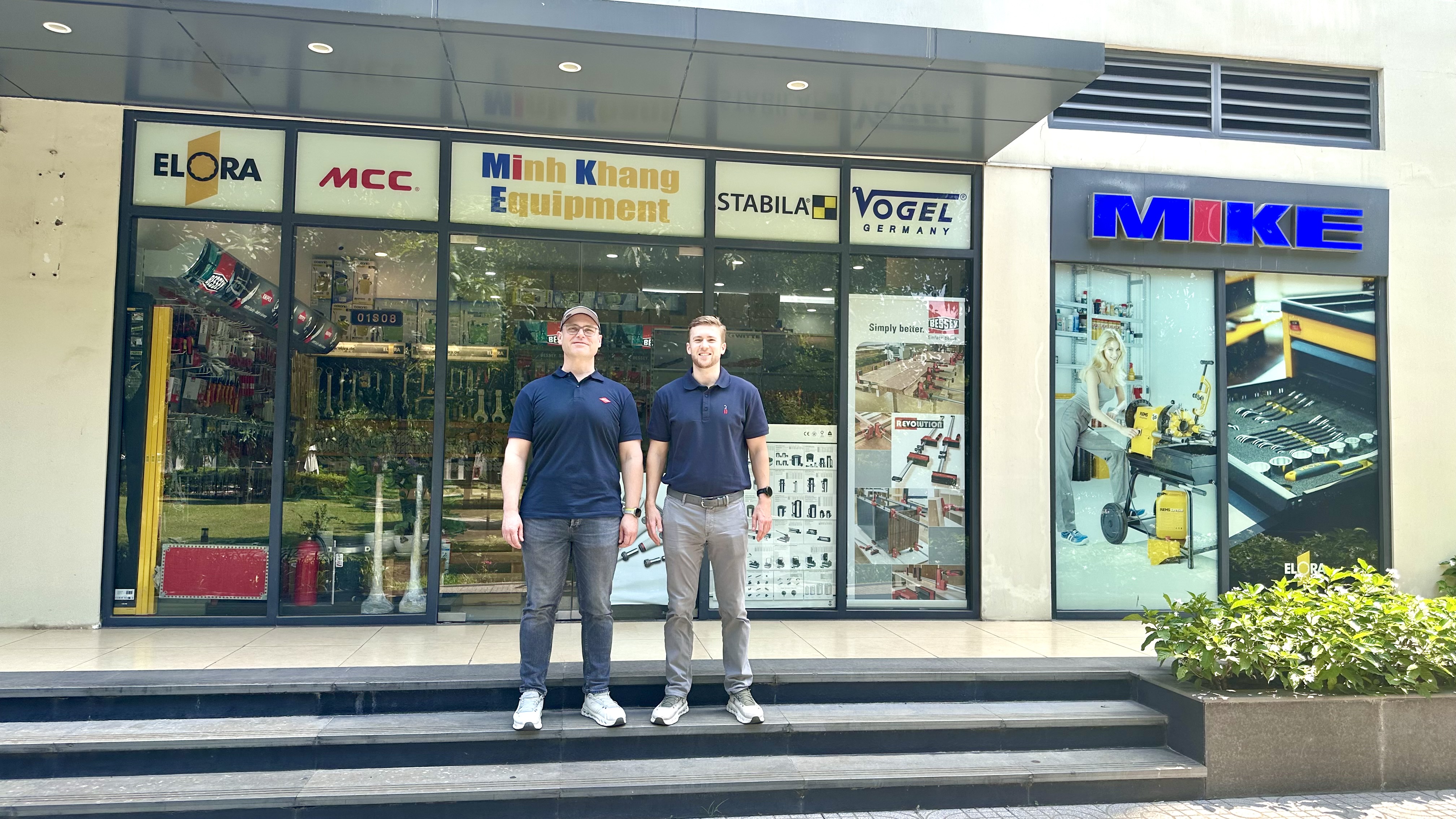 Dụng cụ đồ nghề, kìm các loại Knipex