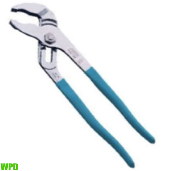 Kìm mỏ quạ WPD, mở ống nước 10-12 inch, ngàm từ 45-65mm. MCC Japan