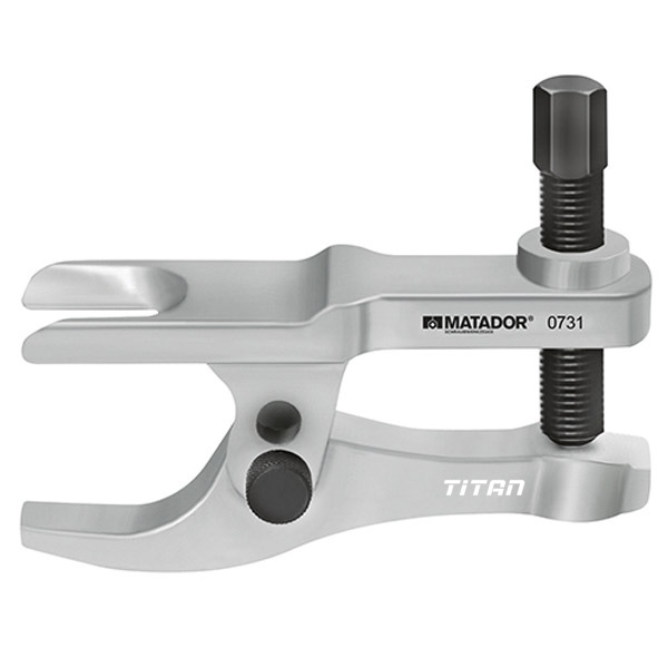 Cảo khớp cầu 0731 0002, chuyên dụng trong bảo dưỡng xe hơi