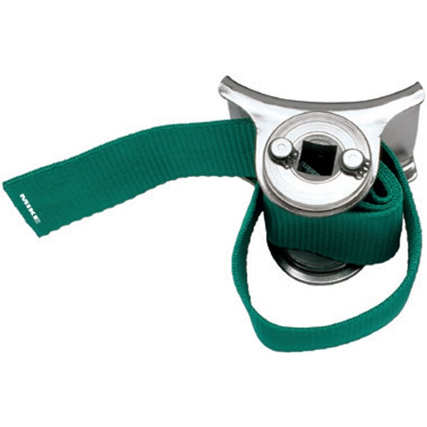 Cờ lê dây đai mở lọc dầu ELORA 187-180, vuông 1/2 inch