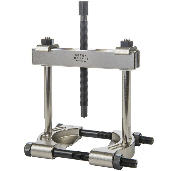 Bộ cảo đĩa hoàn chỉnh BETEX MP7, tháo vòng bi - bánh răng