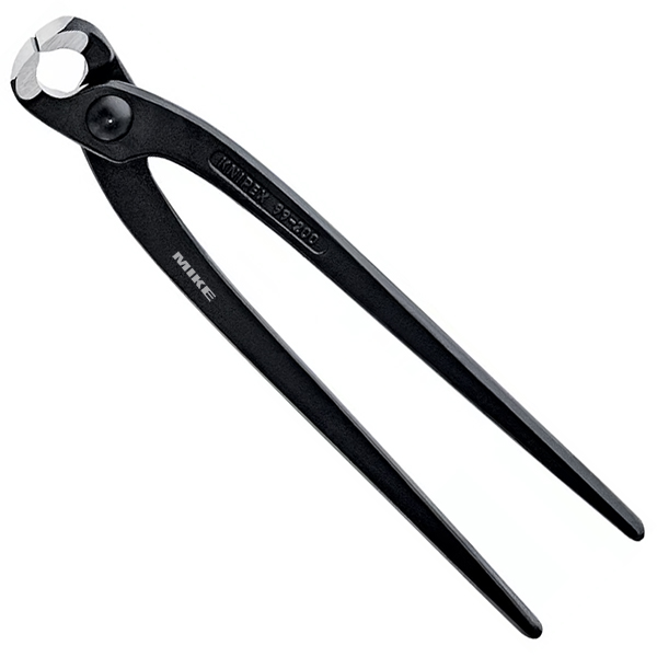 Kìm cắt buộc thép Knipex 99 – công cụ dành cho thợ sắt, thợ xây thumbnail 4