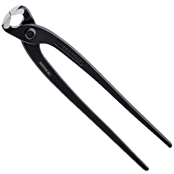 Kìm cắt buộc thép Knipex 99 – công cụ dành cho thợ sắt, thợ xây thumbnail 6
