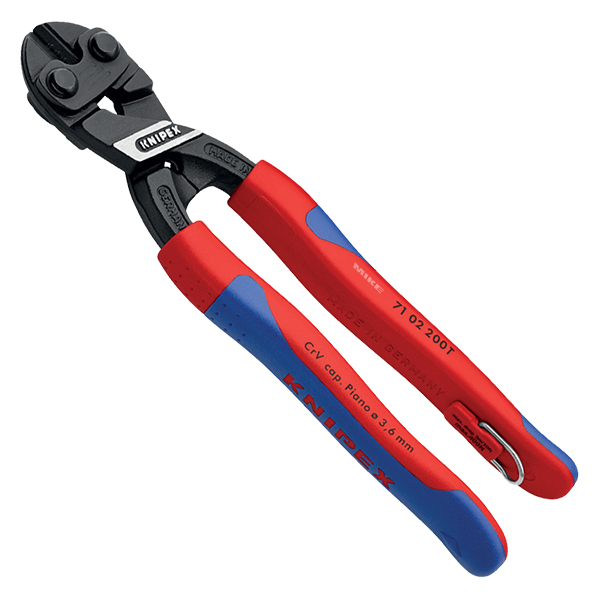 Kìm cộng lực Knipex 71 – nhỏ gọn, cắt khỏe, tối ưu, chuyên nghiệp thumbnail 5