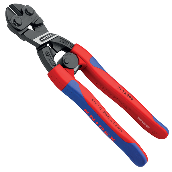 Kìm cộng lực Knipex 71 – nhỏ gọn, cắt khỏe, tối ưu, chuyên nghiệp thumbnail 6