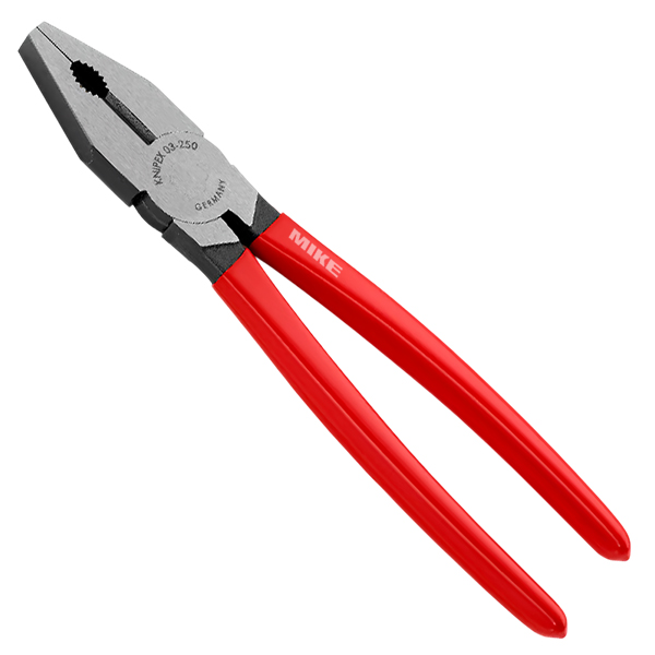 Kìm đa năng Knipex 03 gồm 20 biến thể, khác nhau cán và bề mặt thumbnail 6