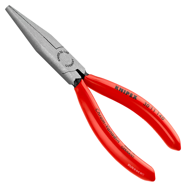 Kìm mỏ nhọn Knipex 30 bao gồm 17 biến thể, sản xuất tại Đức thumbnail 2